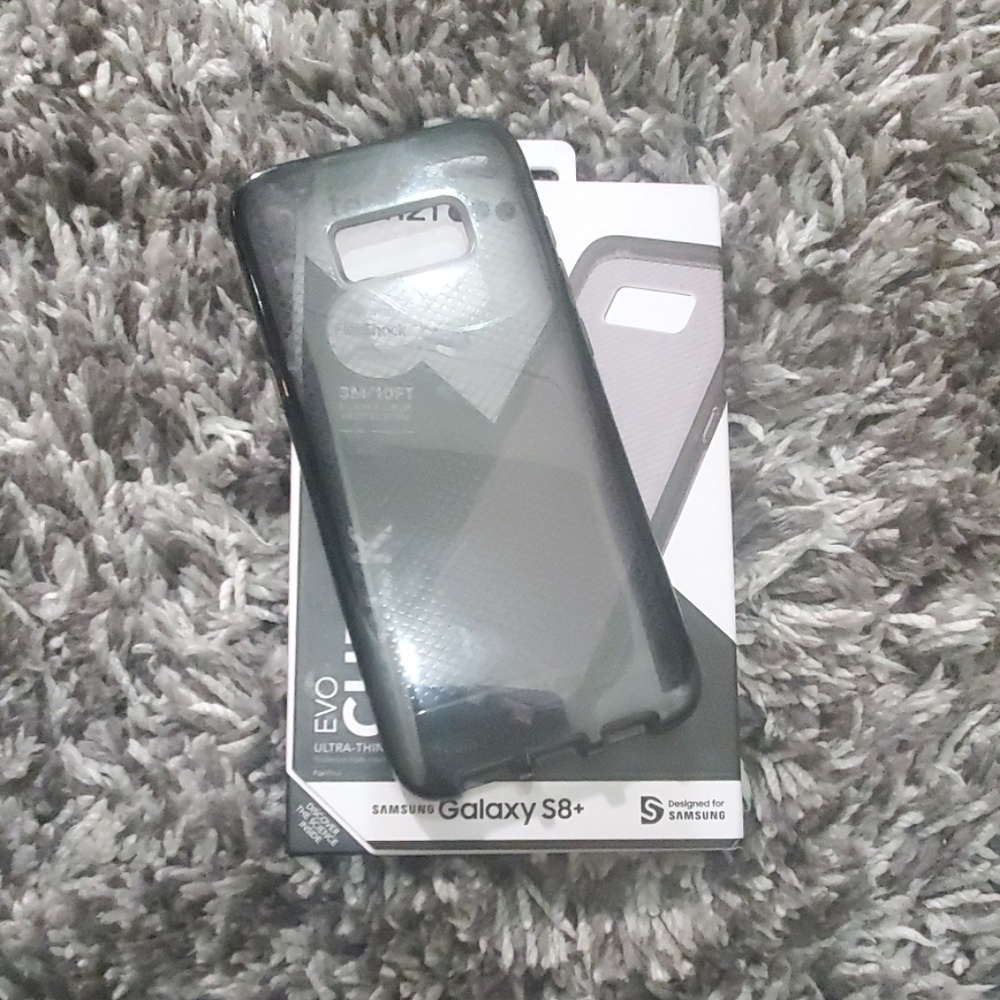 Tech21 S8+ phone case